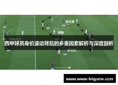 西甲球员身价波动背后的多重因素解析与深度剖析